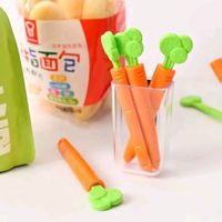 Lebensmittel-Beutelclips🥕✨Pinces de Fermeture Alimentaires