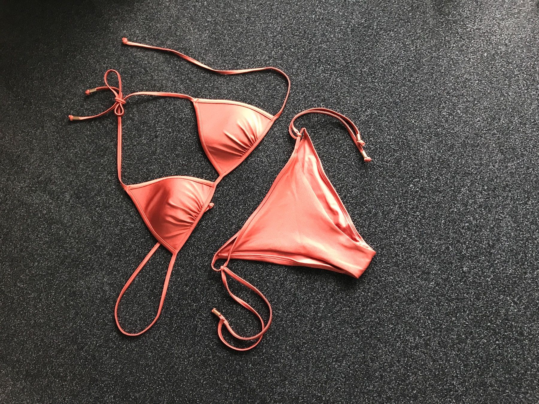 H&M Badekleider & Bikinis: Bikini Gr M von H&M – Gebraucht aus St. Margrethen SG von kellenbh
