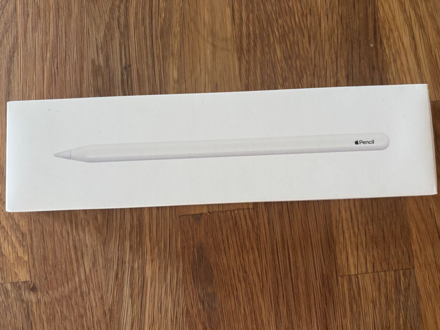Apple Stifte & Marker: Apple Pencil 2. Generation weiss NEU – Neu (gemäss Beschreibung) aus Bülach von bjoernbenny