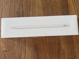 Apple Pencil 2. Generation weiss NEU