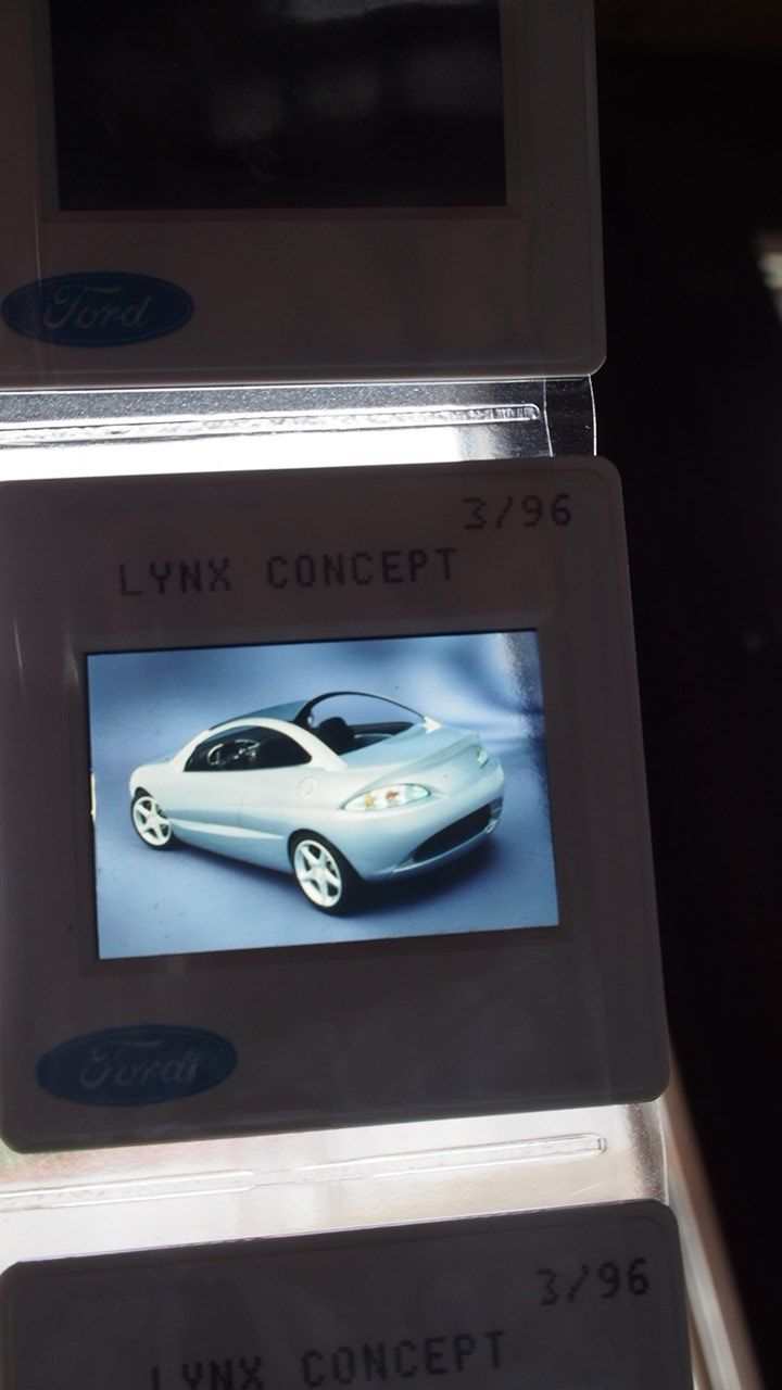 Ford Documenti: Ford LYNX Presseinfo 1996 – Usato da Zofingen venduto da sosalinos01 3