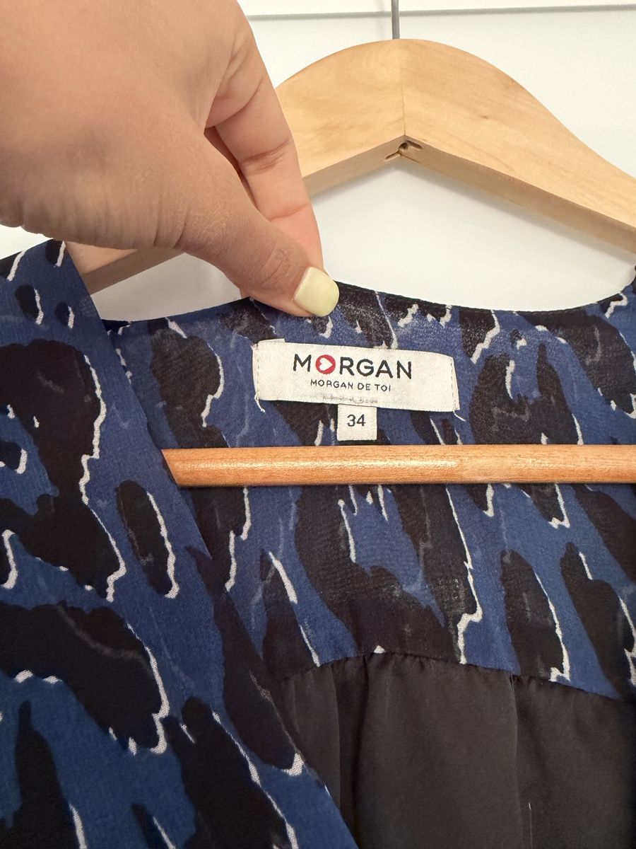 Morgan Vestiti: Robe Morgan  – Usato da Rolle venduto da yosra_RM 1