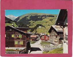 Breil / Brigels 1978