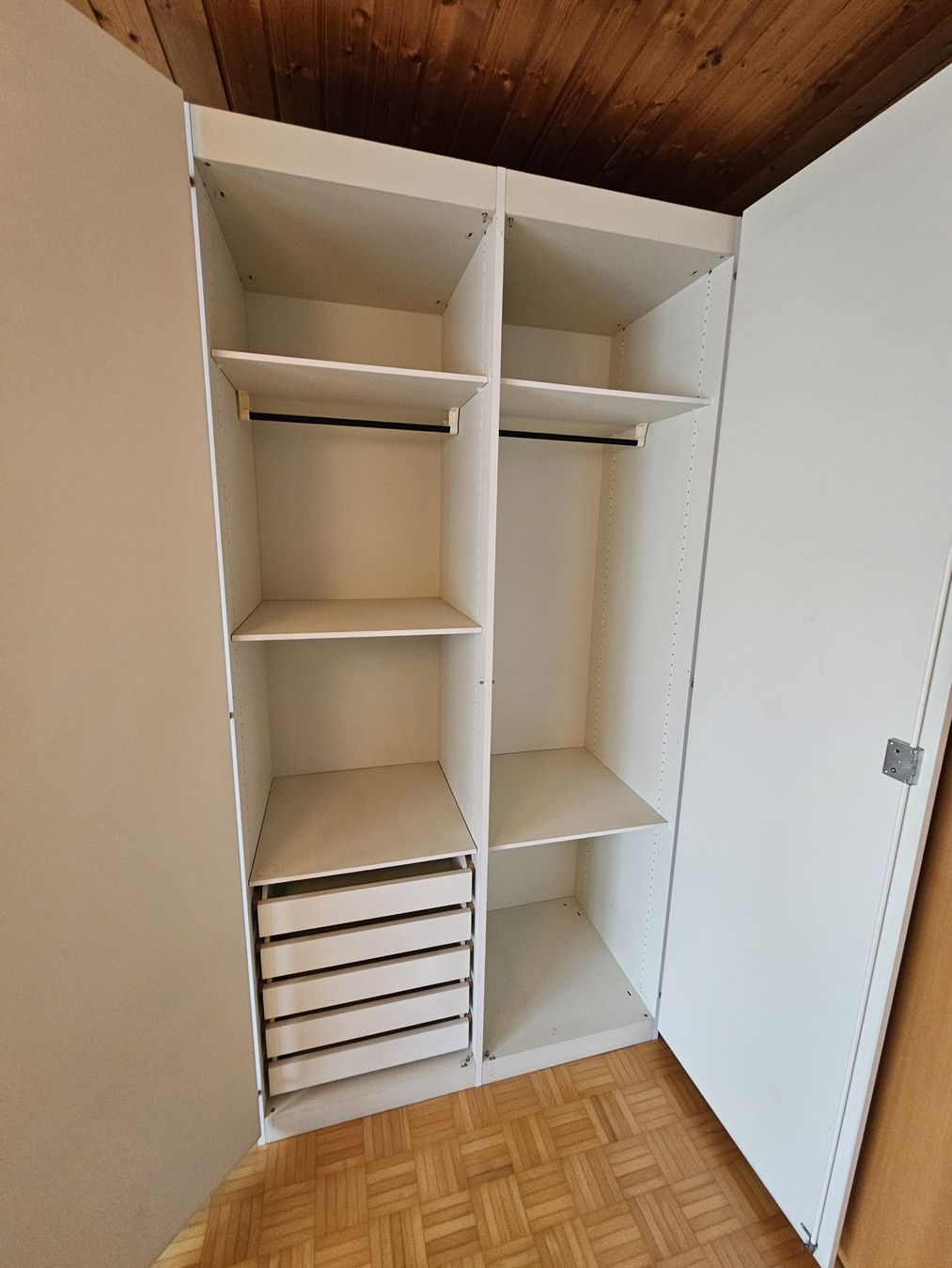 Armadi: Schrank – Usato da Hornussen venduto da Sere95 3