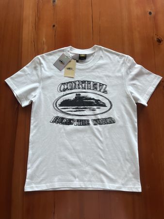 CORTEIZ T-SHIRT
