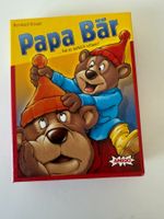 Papa Bär...hat es wirklich schwer! Kartenspiel Amigo ab 5 J.