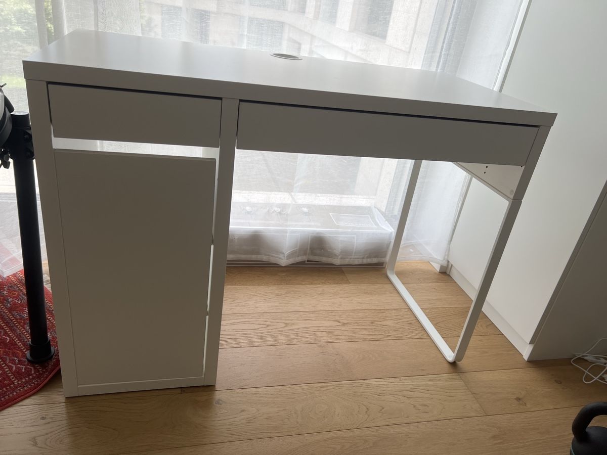 Ikea Schreibtische: Schreibtisch  – Gebraucht aus Zürich von ant_z8fv 2