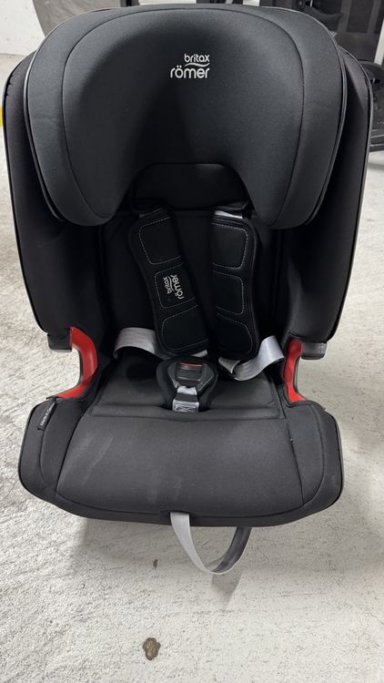 Elegantes Britax Rmer Autositz Bilder
