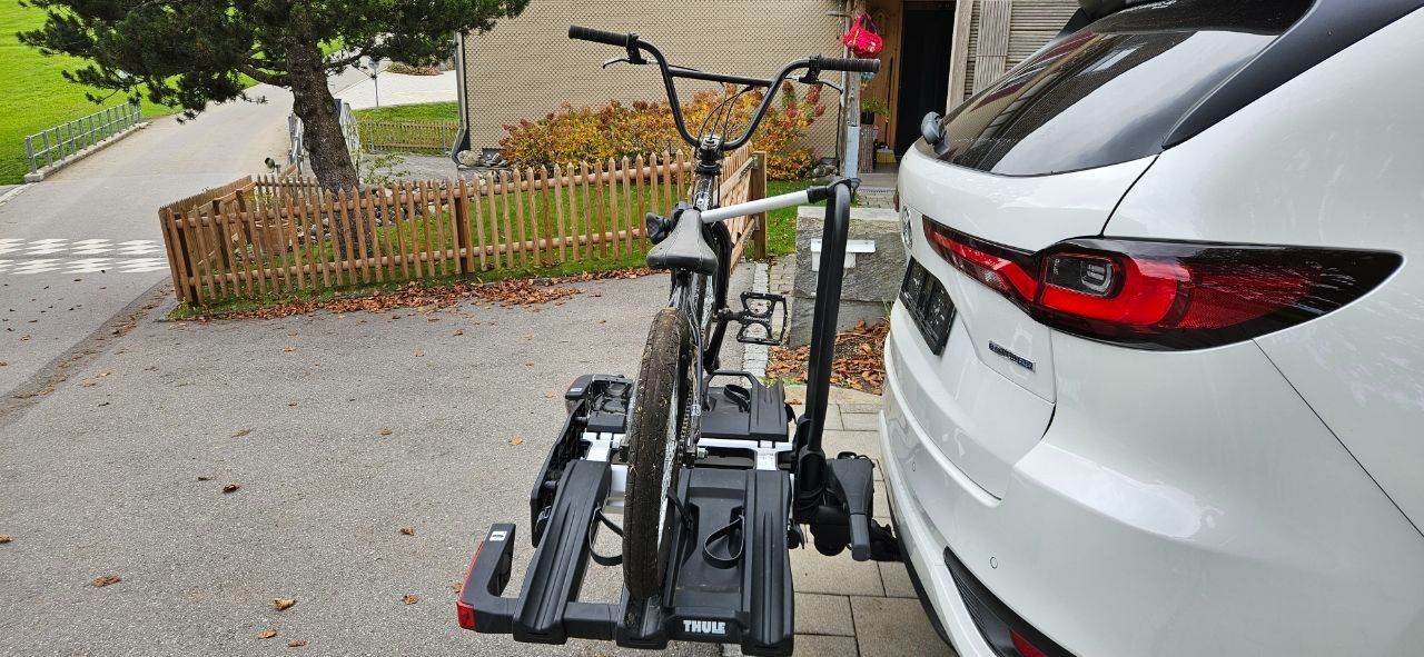 Felt Velos: Felt Bmx – Gebraucht aus Teufen AR von Iban_vlc 2