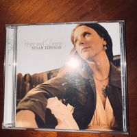 CD Susan Tedeschi Hope and Desire Blues Album gut
