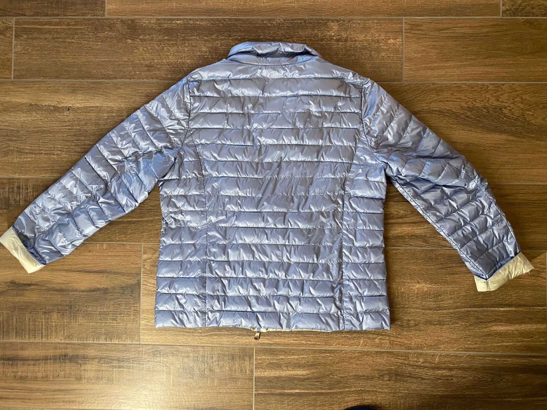 Giacche: Elena Miro leichte Stepp Jacke Gr. 44 NEU – Nuovo (secondo la descrizione) da Arlesheim venduto da san_w9vr 5