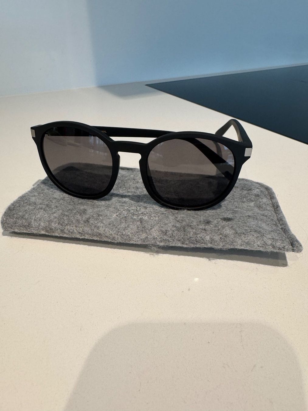 Occhiali & Lenti: Scott Sonnenbrille – Usato da Küssnacht am Rigi venduto da joe_96mt