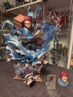 Figurine Tanjiro Kamado Demon Slayer par Last sleep