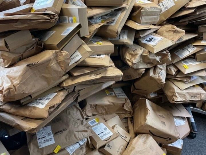 AmazonRetourenware ORGINALVERPACKT!!! Kaufen auf Ricardo