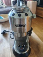 DeLonghi Dedica Espresso Machine EC680 Used