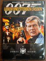 007 Leben und sterben lassen