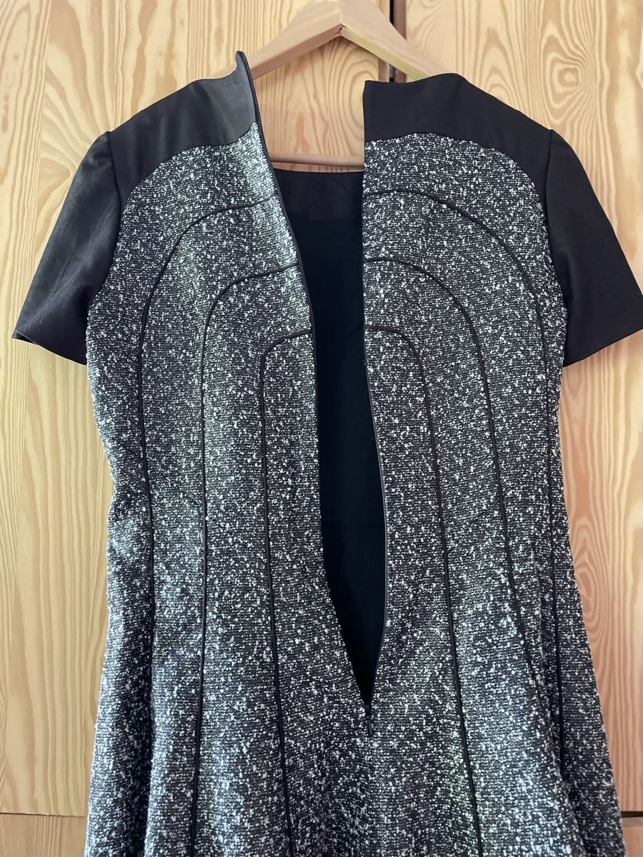 Karen Millen Kleider: Robe KAREN MILLEN - EU 40 / UK 12 – Gebraucht aus Lausanne von smile_1975 5
