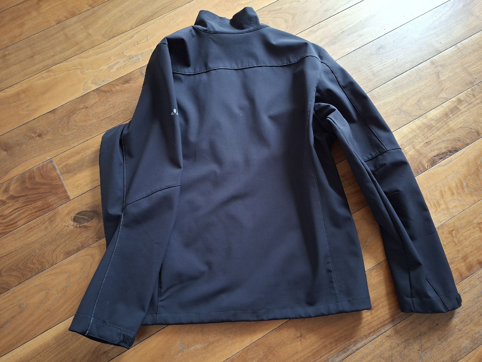 Vaude Jacken: Vaude Softshelljacke schwarz Gr. XL – Gebraucht aus Barzheim von spitz01 8