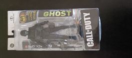 call of Duty Ghost Figur