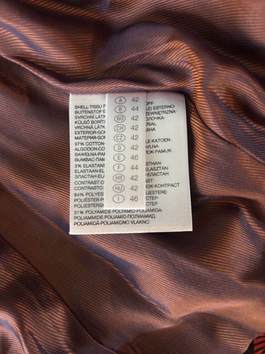 C&A Jacken: Jacke Damen – Neu (gemäss Beschreibung) aus Zürich von cor_h97c 3