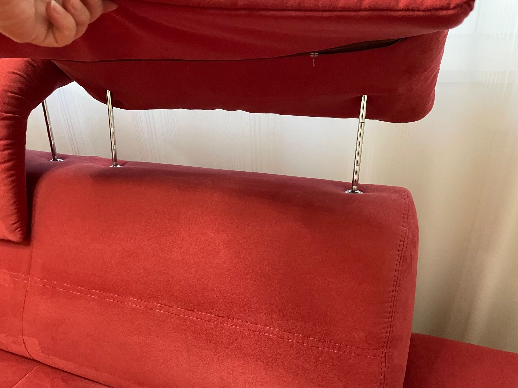 Pfister Sofas: Méridienne Pfister / Recamiere Pfister – Gebraucht aus Leuzigen von AngeloReis 3