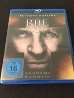 The Rite - Das Ritual [Blu-ray]