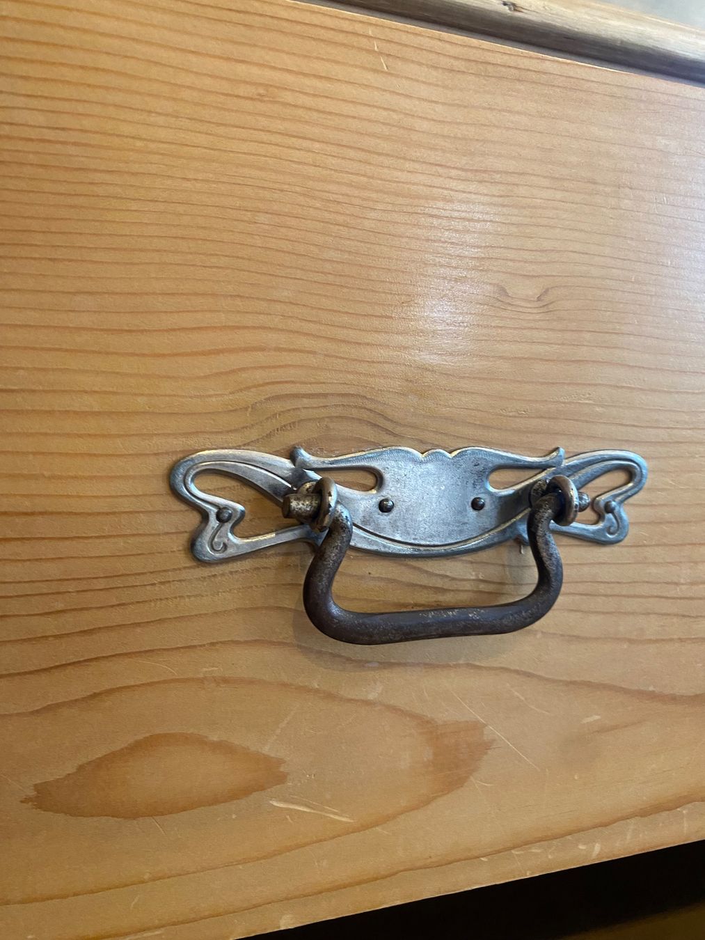 Cassettiere: Kommode – Usato da Lenk im Simmental venduto da gwustu 2