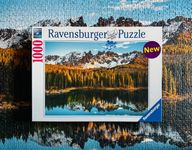 Puzzle 1000 Teile Ravensburger