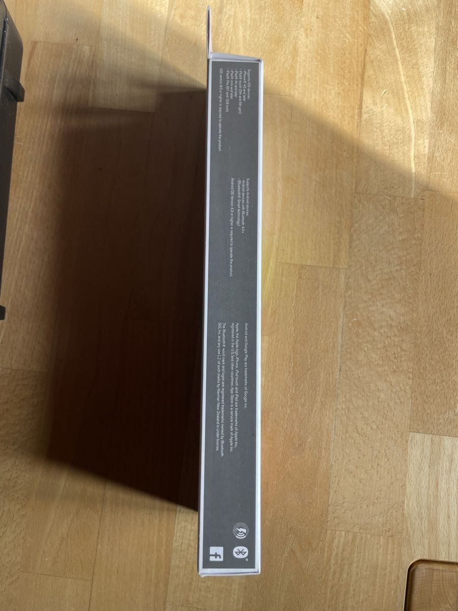 Küchengeräte: GOURMET CHECK DUAL BT 2-zone temperature measuring sensor – Neu (gemäss Beschreibung) aus Schwanden Sigrisw von SIG99 3