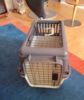 Tier Transportbox