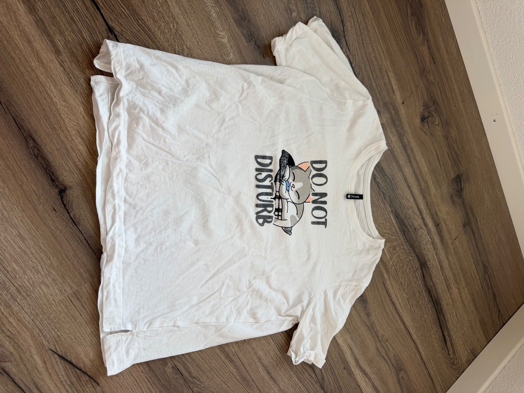 T-shirts: Tshirt – Neuf (Voir description) à Kallnach par Regenbogen44