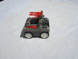 Starcom the us Space Force vintage