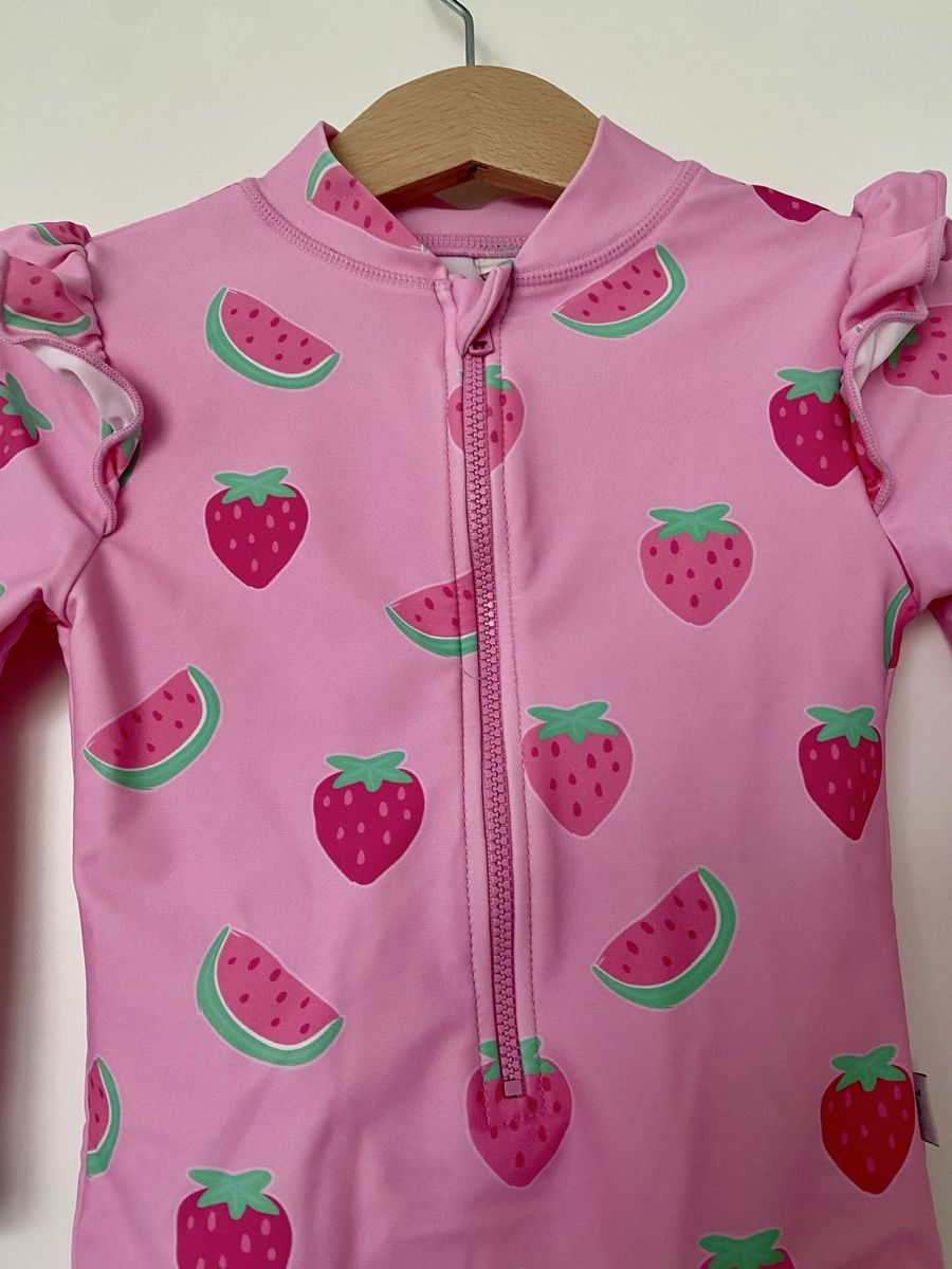 Costumi da bagno: Badeanzug von JoJo Maman Bébé Gr.92/98 – Usato da WEINFELDEN venduto da marygloss 1