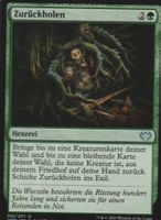 TCG Magic The Gathering MTG De VOW 215 Zurückholen
