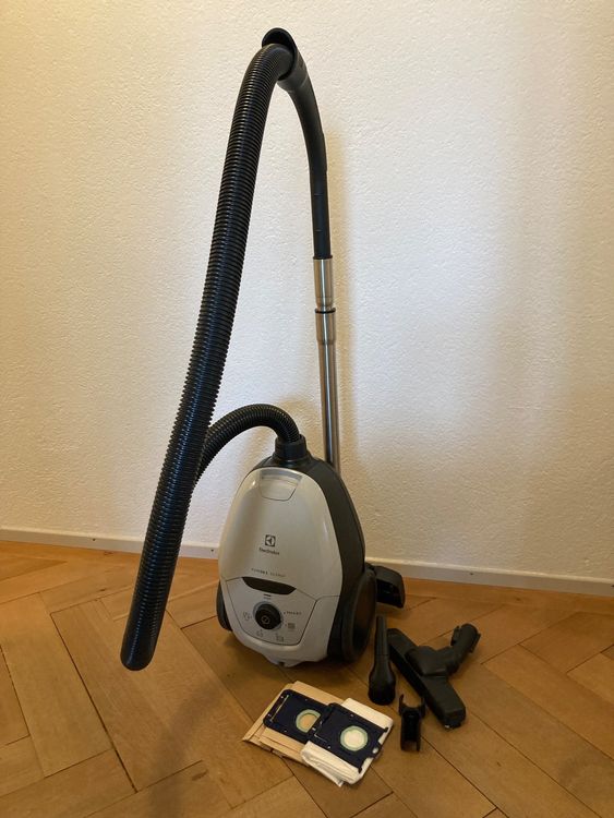 Ikea Staubsauger Electrolux