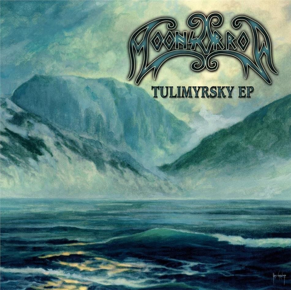 CDs: Moonsorrow -Tulimyrsky – Neuf (Voir description) à Uzwil par visions77