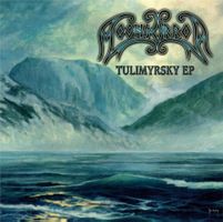 Moonsorrow -Tulimyrsky