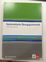 Systematische Übungsgramatik 