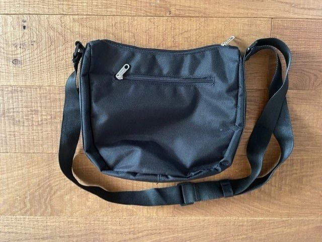 Borse: Crossbody Tasche Marke PICARD - Schwarz – Usato da Zürich venduto da Sommersun1 2