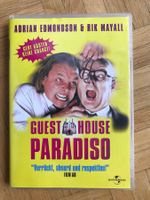 Guest House Paradiso - DVD