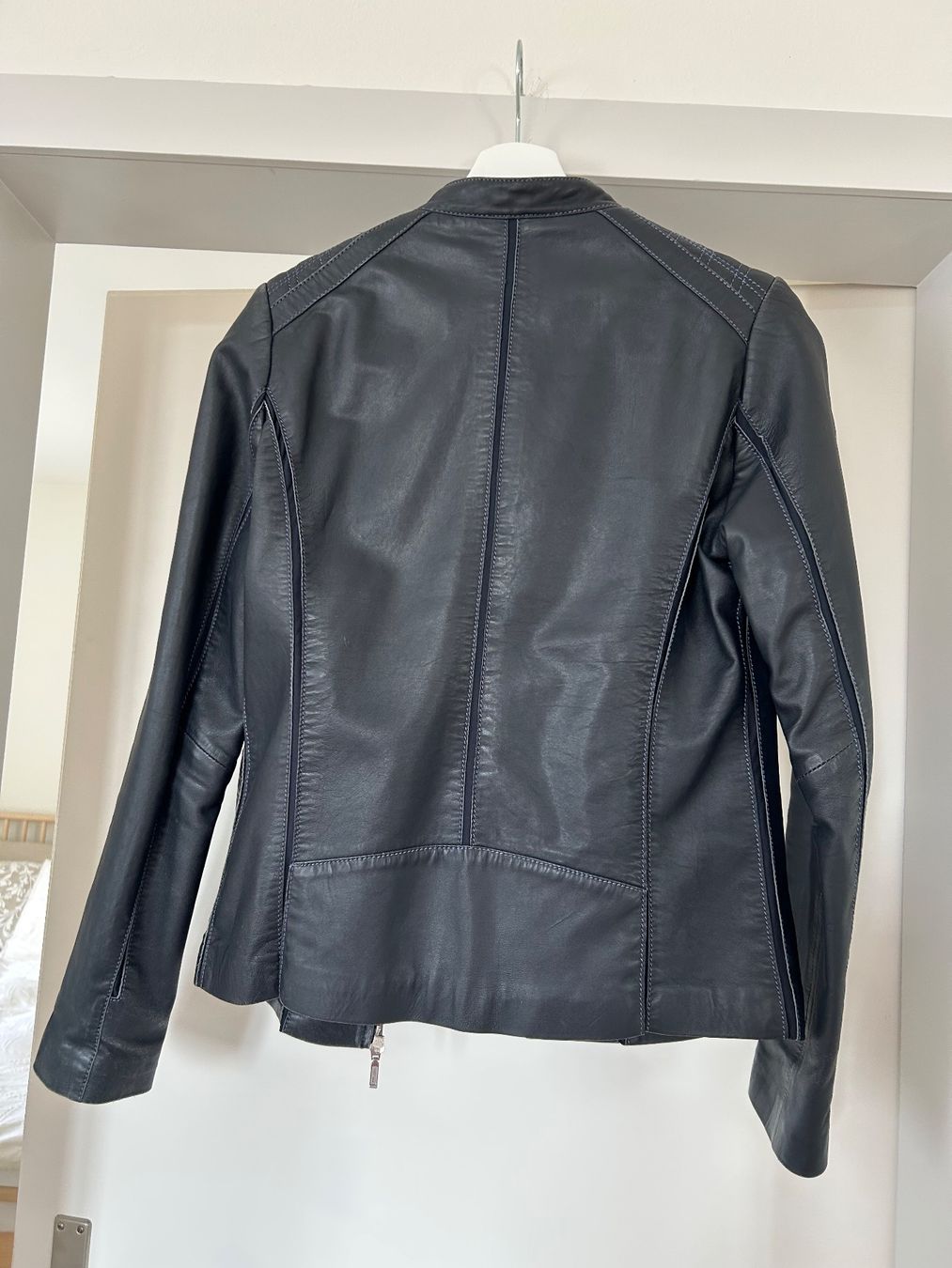 Maddison Giacche: Lederjacke – Usato da Umiken venduto da mor_682m 1