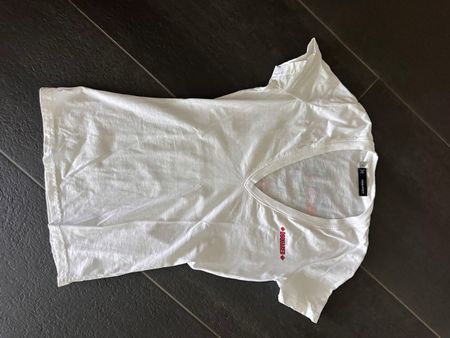 T-Shirt  Grösse XS DSQUARED2 guter Zustand