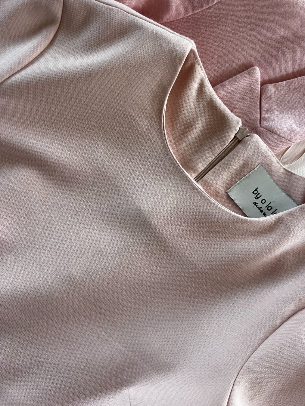 Vestiti: Wunderschönes hellrosa Kleid, Gr. XS – Usato da Rüschlikon venduto da 21moje 2