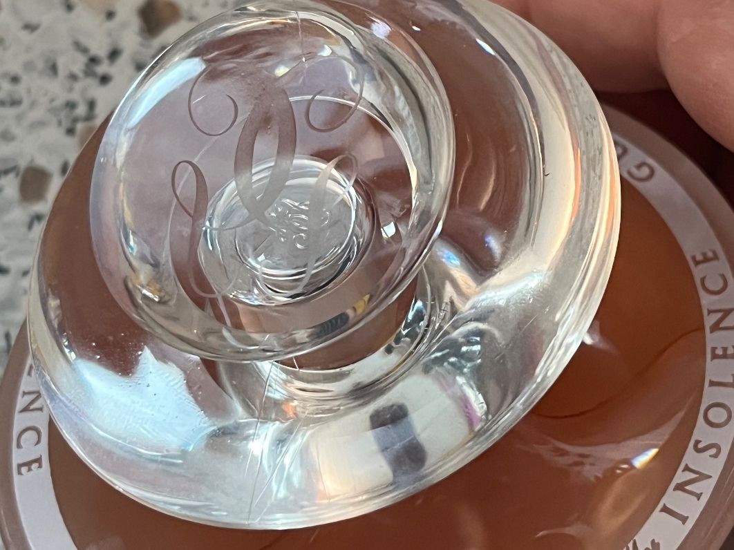 Guerlain Profumi & Eau de Toilette: Guerlain My Insolence 50ml  Neuwertig – Nuovo (secondo la descrizione) da Neuenhof venduto da Mastermind-73 2