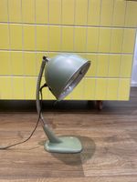Vintage Belmag-Lampe, Industriedesign