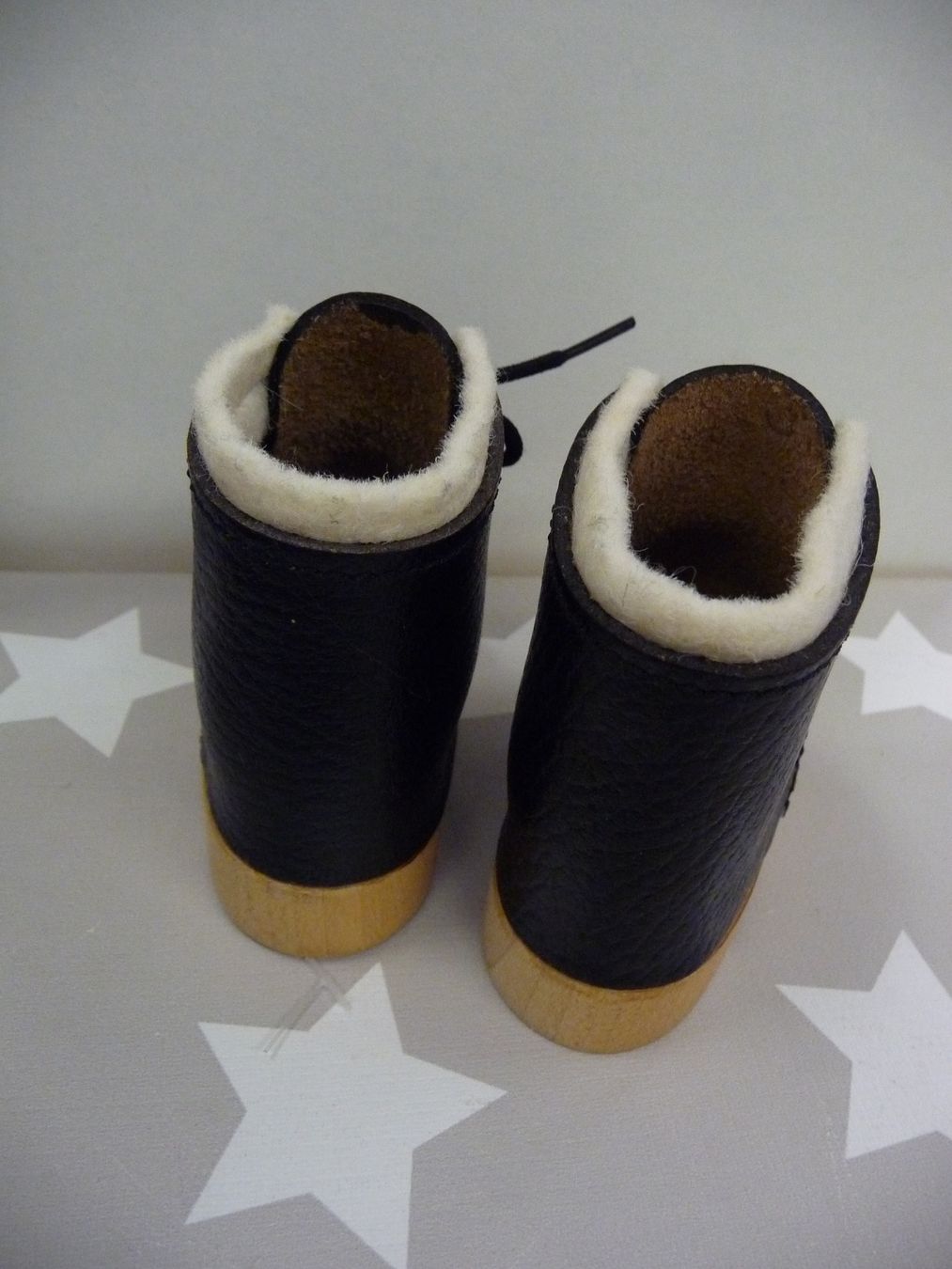 Bambole: Puppenschuhe – Usato da Rafz venduto da Powacaddy 2