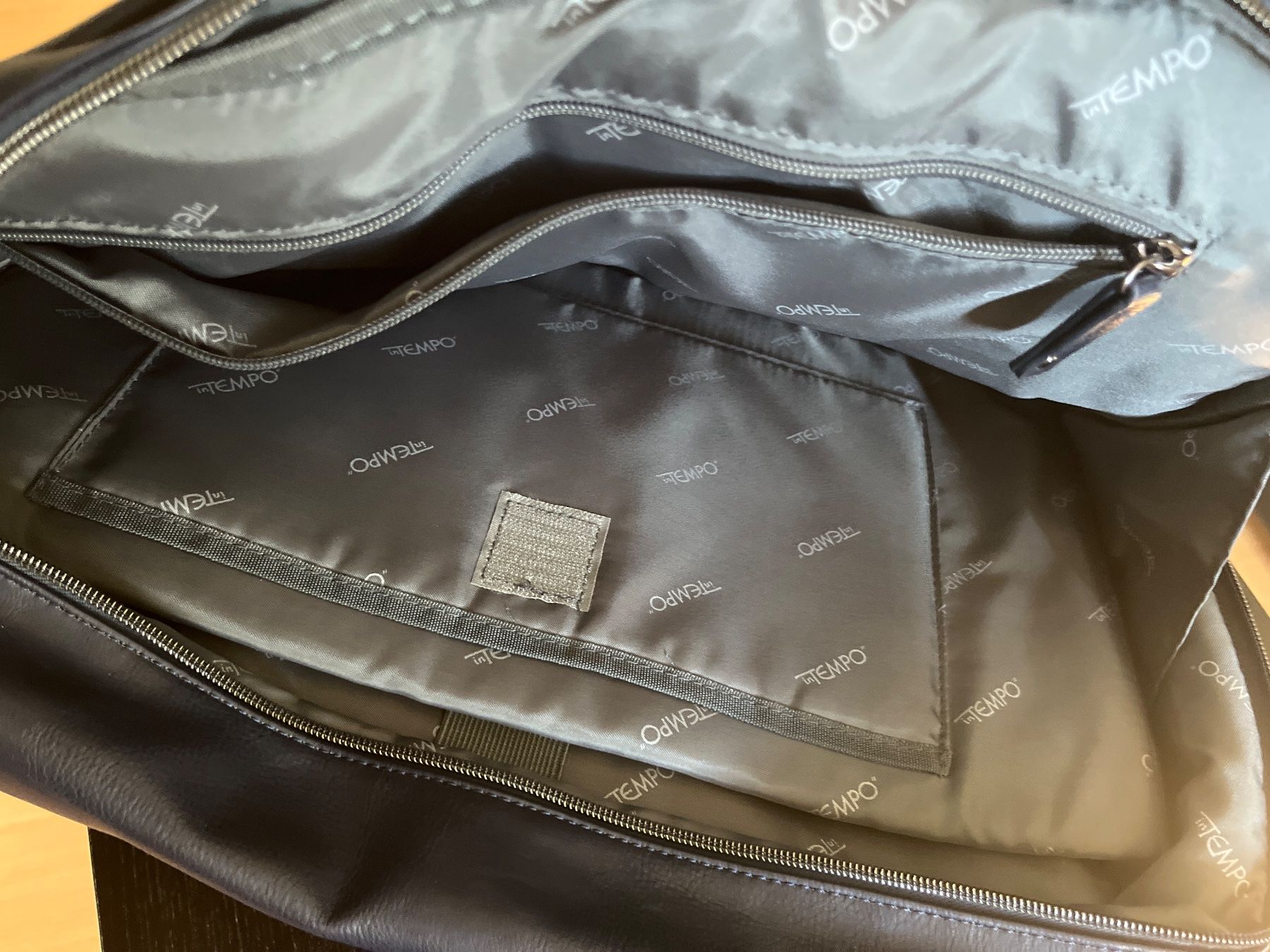 Valigie & Borse: Bi Bag suitcase-backpack – Usato da Dietlikon venduto da clf_g9mp 5