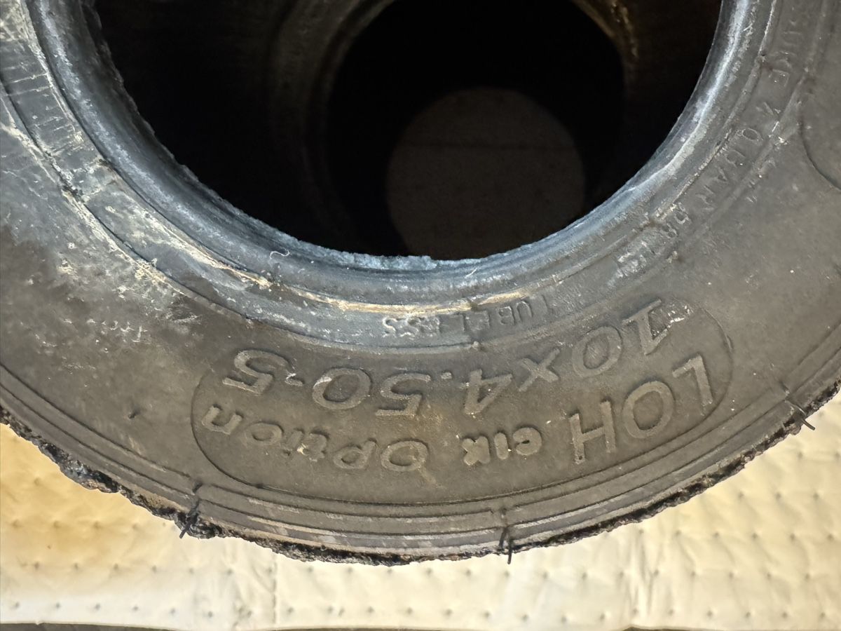 Karts: Le Cont Rot – Gebraucht aus Heimberg von MHPerformance