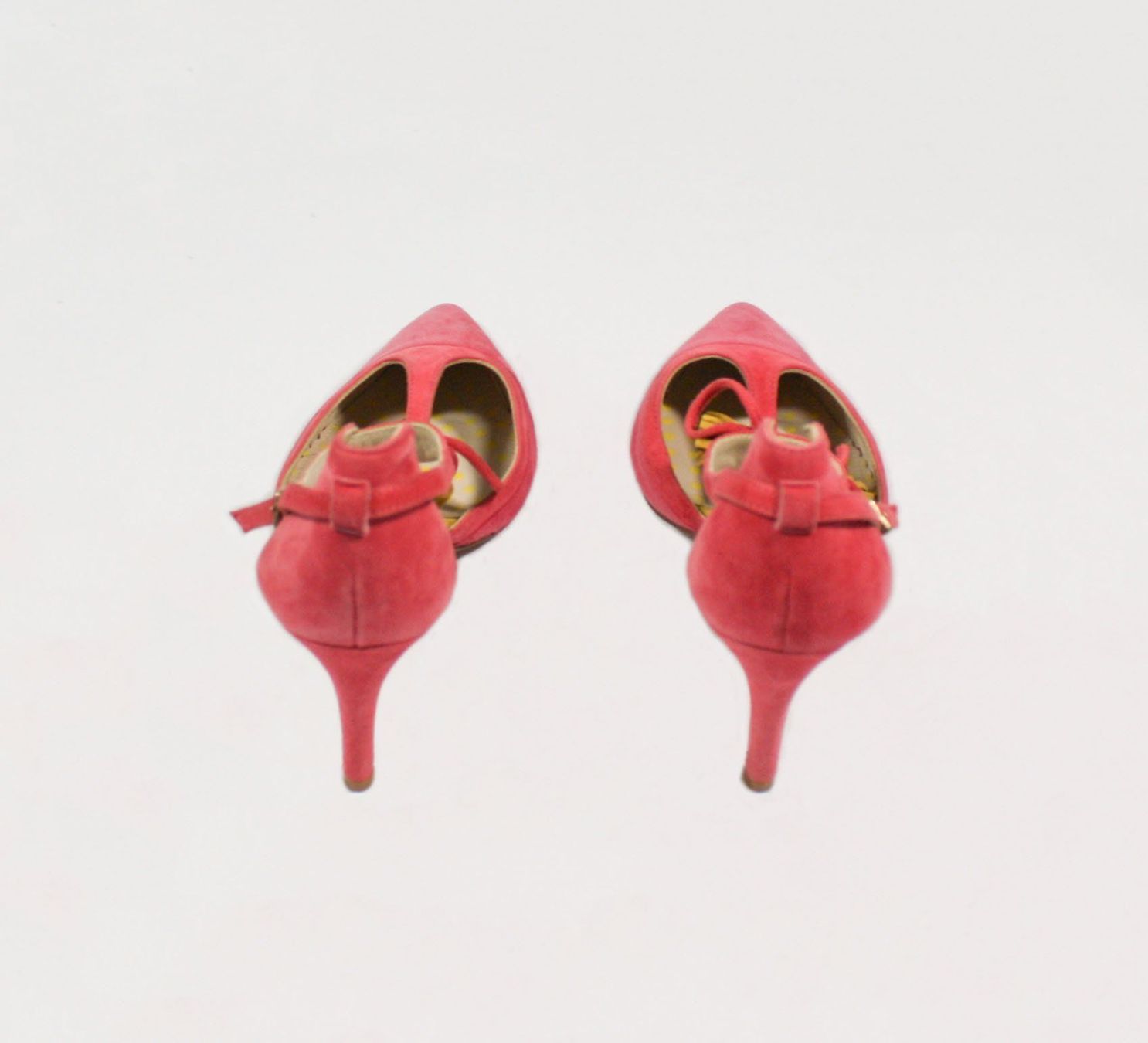 Scarpe da donna: Boden Pumps Gr. 38.5 – Usato da Belp venduto da caramel-secondhand 3