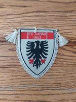Wimpel Vintage FC Aarau